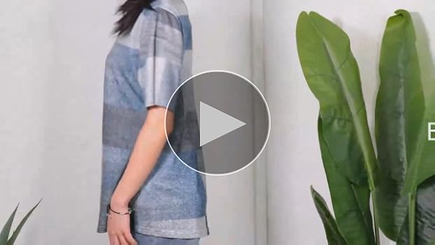 Women Shirts Dressy Casual Plus Size Summer Outfits Womens